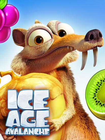 download Ice age: Avalanche apk